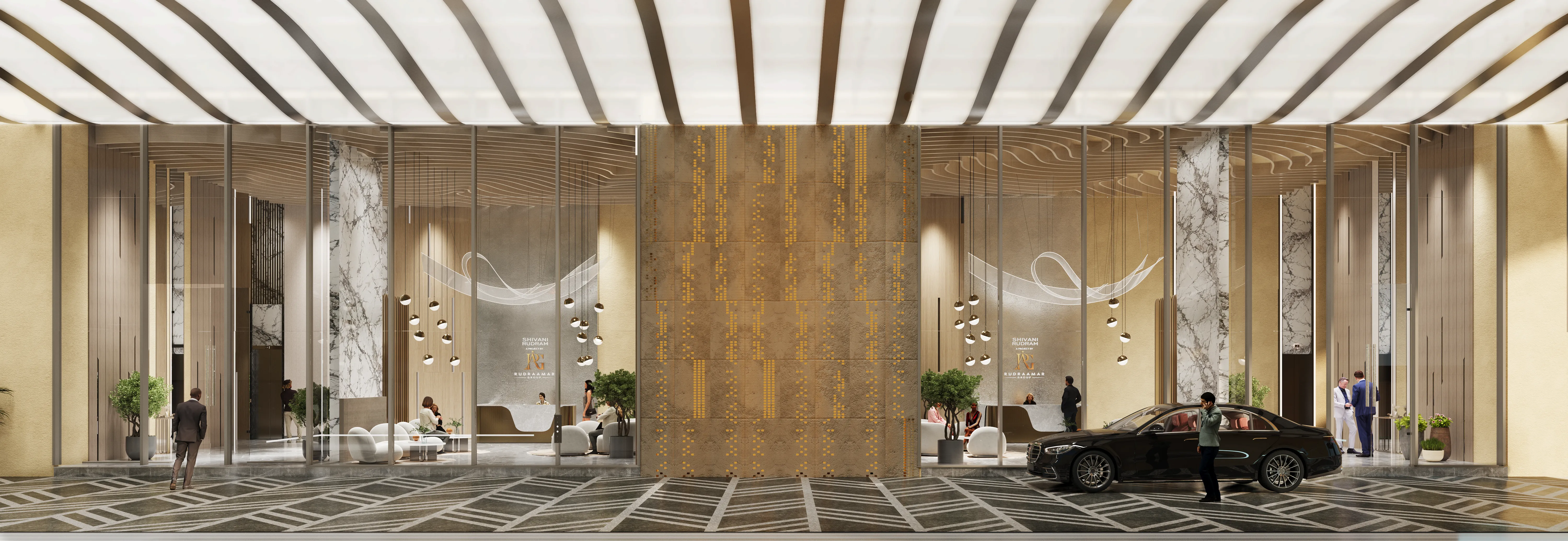 Avenfield Interior 7